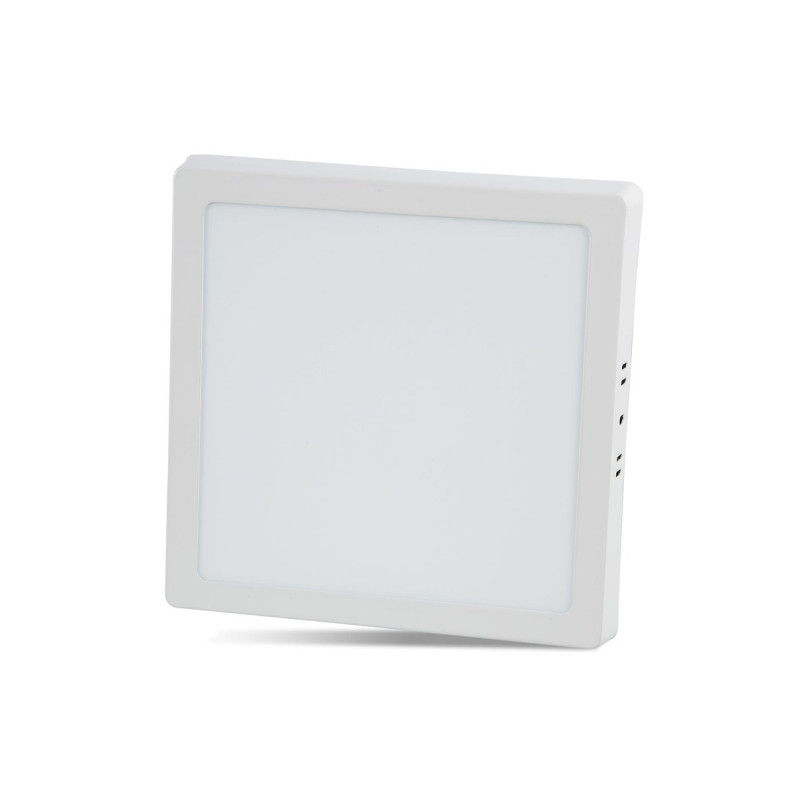 NOAS YL15-1800 18W 1620lm Sıva Üstü Kare LED Panel