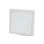 NOAS YL15-1800 18W 1620lm Sıva Üstü Kare LED Panel