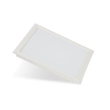 NOAS YL15-2200 30x30 22W 1980lm Clip-in Sıva Altı Backlight LED Panel
