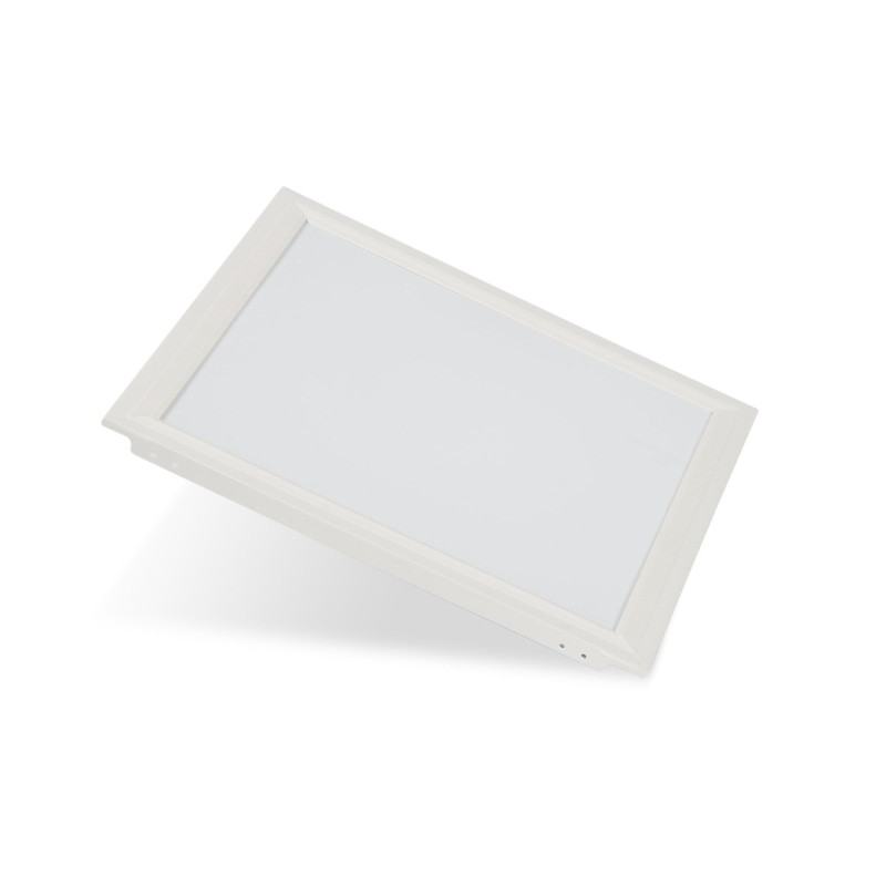 NOAS YL15-2200 30x30 22W 1980lm Clip-in Sıva Altı Backlight LED Panel NOAS YL15-2200 30x30 22W 1980lm Clip-in Sıva Altı Backlight LED Panel