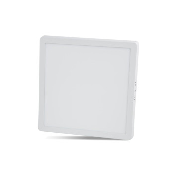 NOAS YL15-2400 24W 2160lm Sıva Üstü Kare LED Panel NOAS YL15-2400 24W 2160lm Sıva Üstü Kare LED Panel