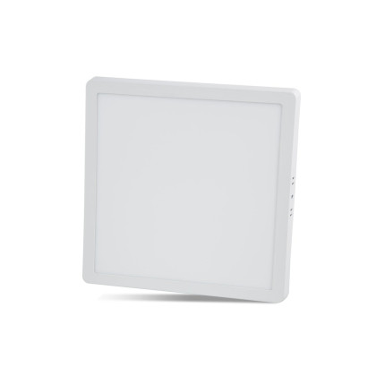 NOAS YL15-2400 24W 2160lm Sıva Üstü Kare LED Panel