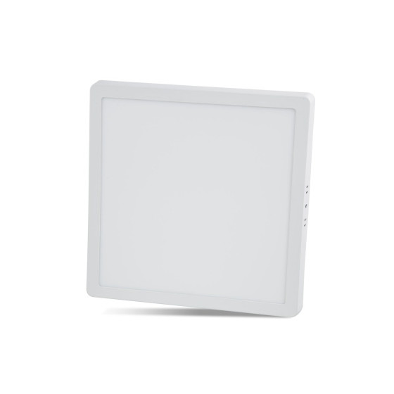 NOAS YL15-2400 24W 2160lm Sıva Üstü Kare LED Panel