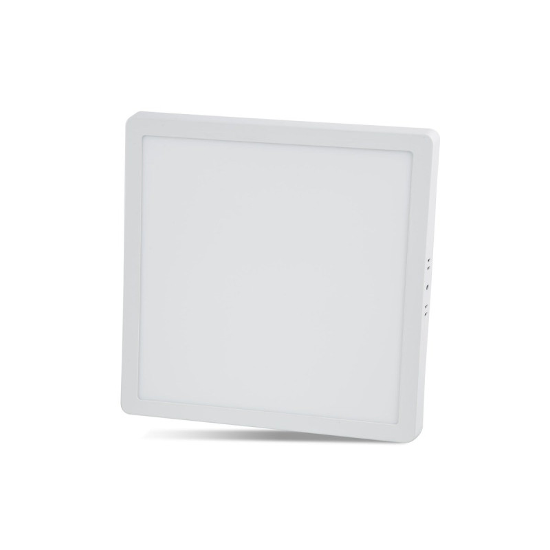 NOAS YL15-2400 24W 2160lm Sıva Üstü Kare LED Panel
