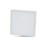 NOAS YL15-2400 24W 2160lm Sıva Üstü Kare LED Panel