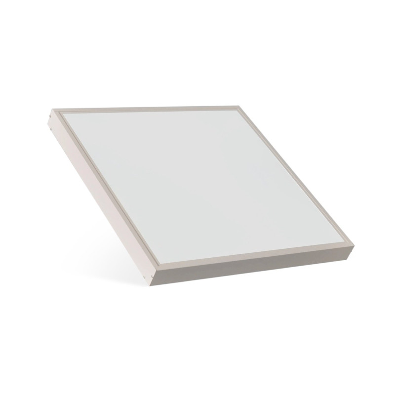 NOAS YL15-4000 60x60 40W 5400lm Sıva Üstü Kendinden Kasalı Backlight LED Panel NOAS YL15-4000 60x60 40W 5400lm Sıva Üstü Kendinden Kasalı Backlight LED Panel