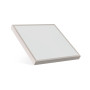 NOAS YL15-4000 60x60 40W 5400lm Sıva Üstü Kendinden Kasalı Backlight LED Panel