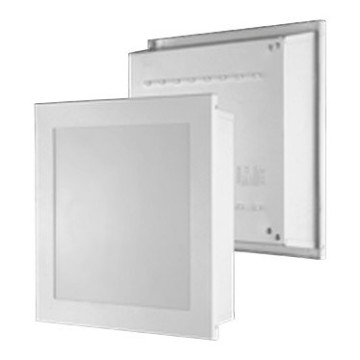 NOAS YL18-6512 ASTOR 12W 1200lm 30x30 Sıva Altı Backlight LED Panel