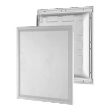 NOAS YL18-6512-L ASTOR Clip-in 12W 1200lm 30x30 Sıva Altı Backlight LED Panel
