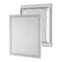 NOAS YL18-6512-L ASTOR Clip-in 12W 1200lm 30x30 Sıva Altı Backlight LED Panel