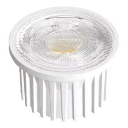 NOAS YL28-5001 7W Mercekli Duysuz LED Spot Modülü