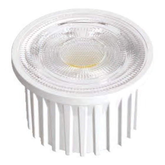 NOAS YL28-5001 7W Mercekli Duysuz LED Spot Modülü