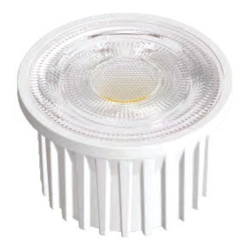 NOAS YL28-5001 7W Mercekli Duysuz LED Spot Modülü