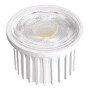 NOAS YL28-5001 7W Mercekli Duysuz LED Spot Modülü