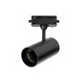 NOAS YL29-0101 PİCASSO GU10 Siyah Ray Spot Kasası