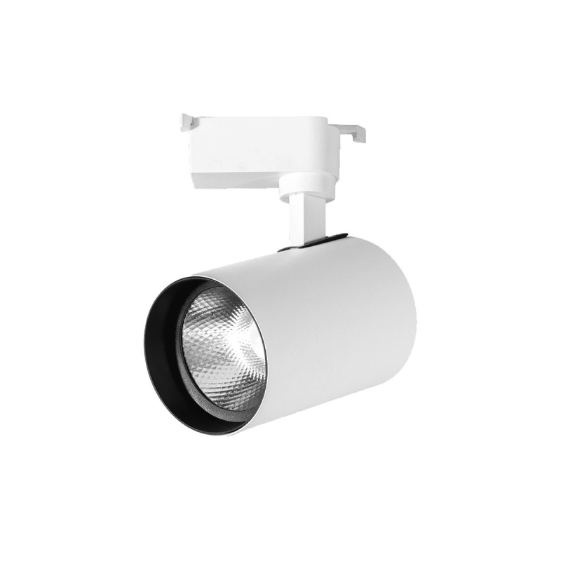 NOAS YL29-3001 PARİS 30W 2700lm Beyaz LED Ray Spot