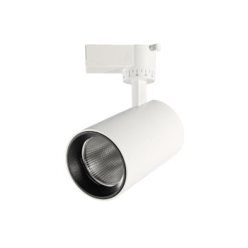 NOAS YL29-4101 LYON 40W 3600lm Beyaz LED Ray Spot