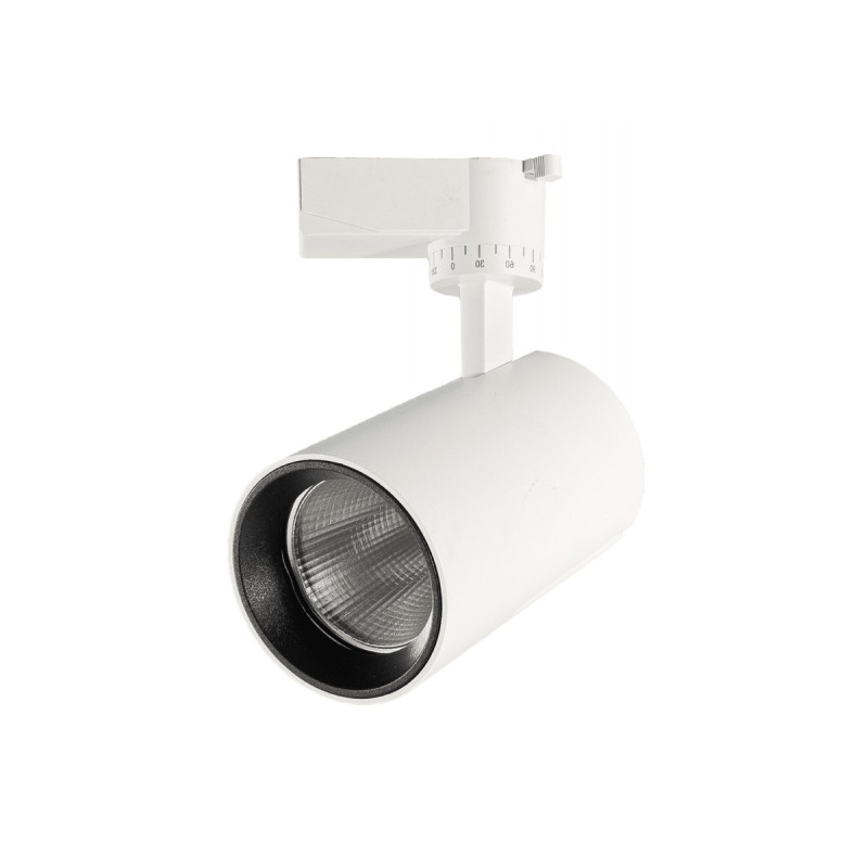 NOAS YL29-4101 LYON 40W 3600lm Beyaz LED Ray Spot