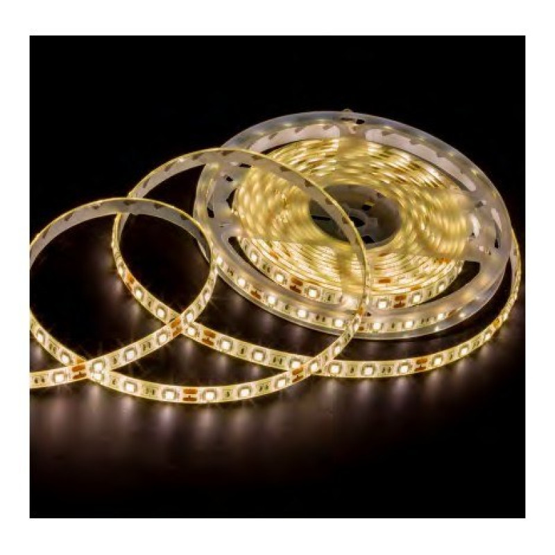 NOAS YL40-4101 60 LED 14,4W/m 12V IP44 Dış Mekan Şerit LED (Metre)