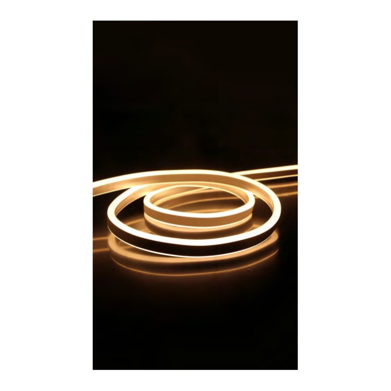 NOAS YL42-0121 6,5W/m 12V IP64 Neon LED Hortum (Metre) NOAS YL42-0121 6,5W/m 12V IP64 Neon LED Hortum (Metre)