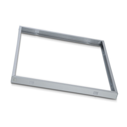 NOAS YL60-6000 60x60 Sıva Üstü LED Panel Kasası (Demonte)