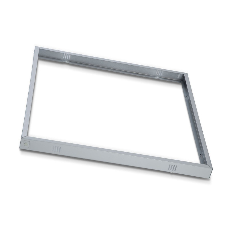 NOAS YL60-6000 60x60 Sıva Üstü LED Panel Kasası (Demonte) NOAS YL60-6000 60x60 Sıva Üstü LED Panel Kasası (Demonte)