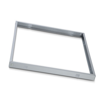 NOAS YL60-6000-Y 60x60 Sıva Üstü LED Panel Kasası (Yekpare)