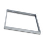 NOAS YL60-6000-Y 60x60 Sıva Üstü LED Panel Kasası (Yekpare)