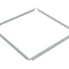 NOAS YL60-6001 60x60 Clip-in LED Panel Kasası