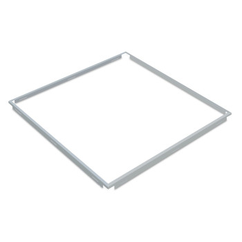 NOAS YL60-6001 60x60 Clip-in LED Panel Kasası