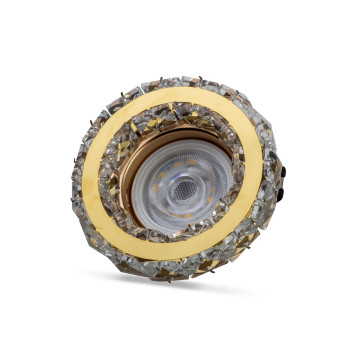 NOAS YL65-1642 APOLLON Kristal Cam Spot
