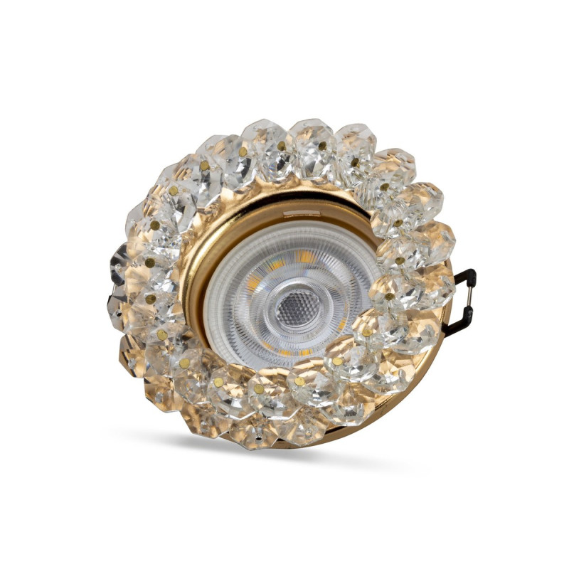 NOAS YL65-1644 POSEİDON Kristal Cam Spot