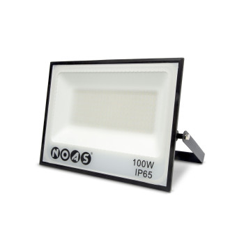 NOAS YL70-0100 DIAMOND 100W 9000lm IP65 LED Projektör NOAS YL70-0100 DIAMOND 100W 9000lm IP65 LED Projektör