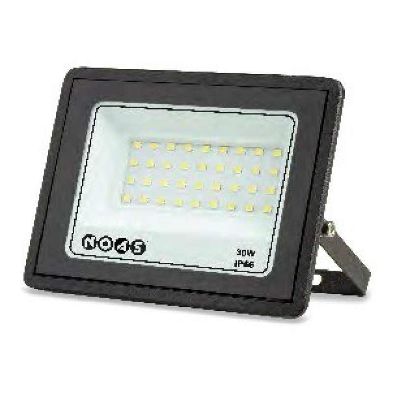 NOAS YL70-1030 30W 2400lm IP66 Ultra Slim LED Projektör