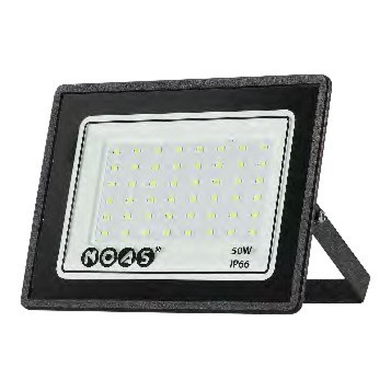 NOAS YL70-1050 50W 4000lm IP66 Ultra Slim LED Projektör NOAS YL70-1050 50W 4000lm IP66 Ultra Slim LED Projektör