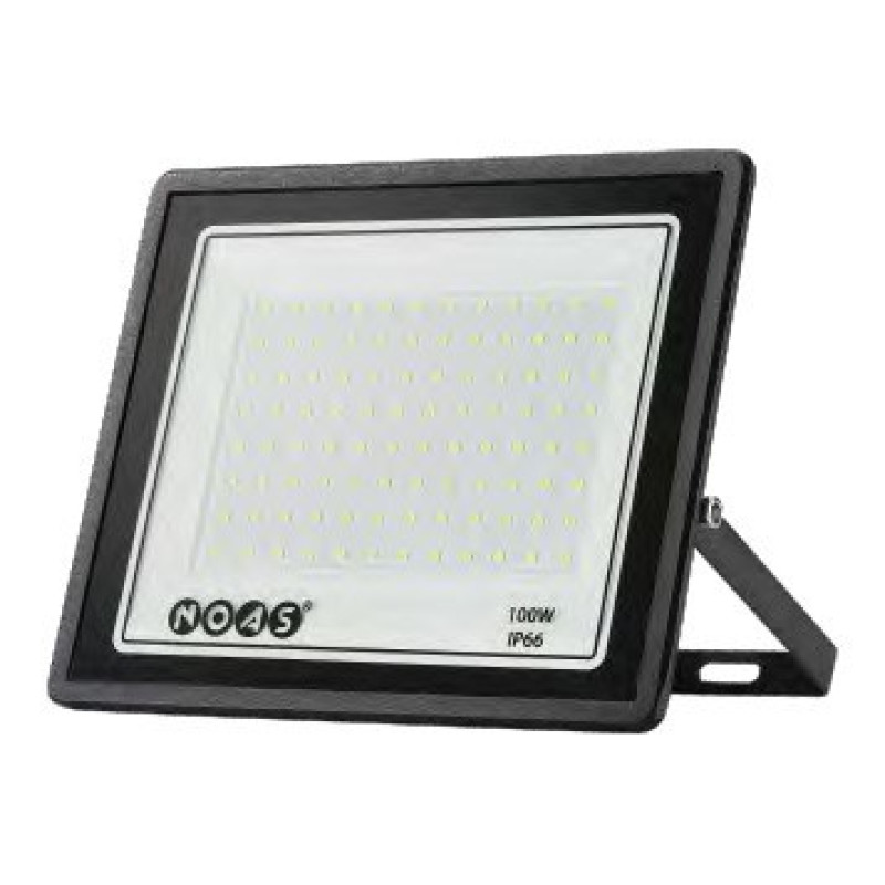 NOAS YL70-1100 100W 8000lm IP66 Ultra Slim LED Projektör