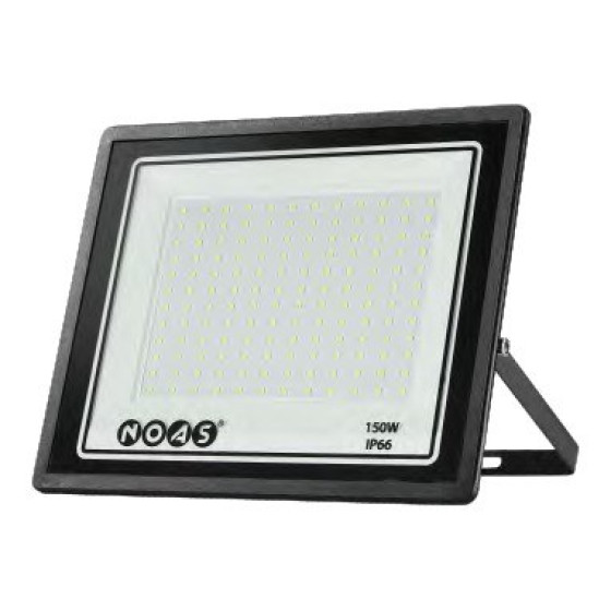NOAS YL70-1150 150W 12000lm IP66 Ultra Slim LED Projektör