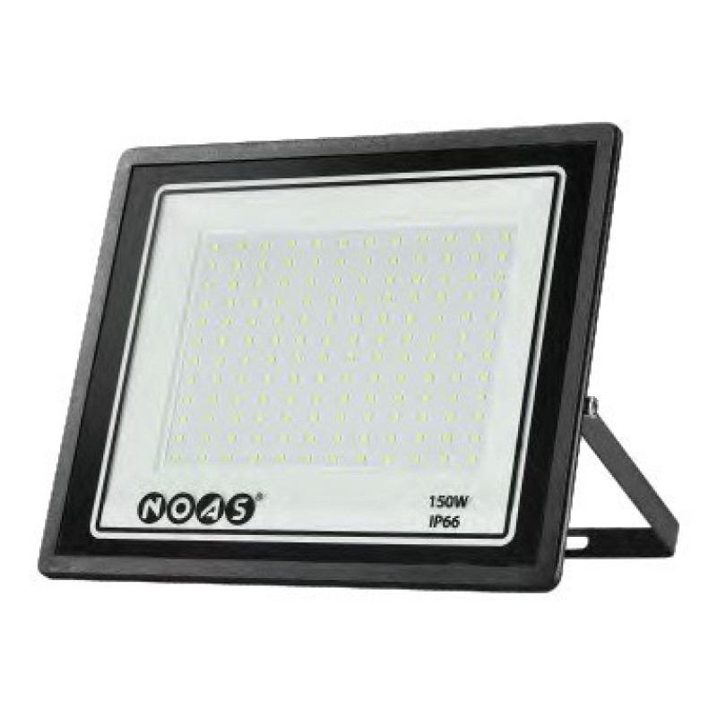 NOAS YL70-1150 150W 12000lm IP66 Ultra Slim LED Projektör