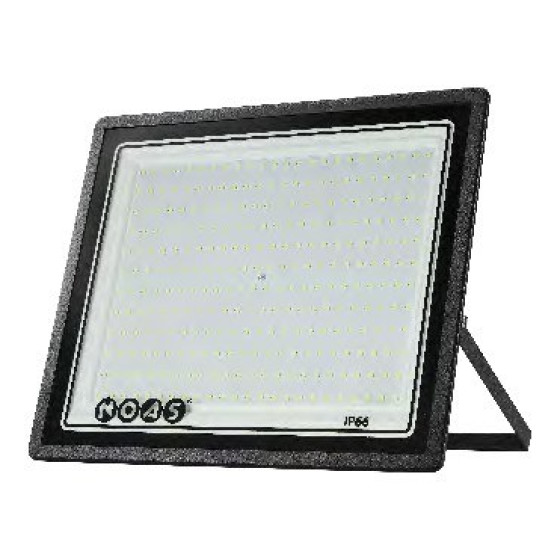 NOAS YL70-1200 200W 16000lm IP66 Ultra Slim LED Projektör
