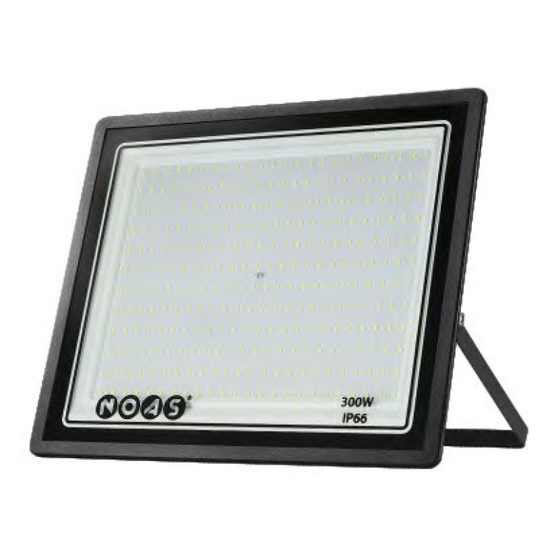 NOAS YL70-1300 300W 24000lm IP66 Ultra Slim LED Projektör