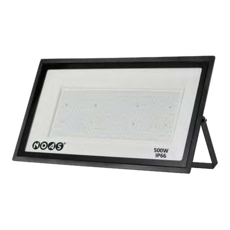 NOAS YL70-1500 500W 40000lm IP66 Ultra Slim LED Projektör