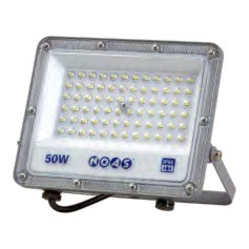 NOAS YL70-2050 DIAMOND PRO 50W 4500lm IP66 LED Projektör