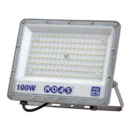 NOAS YL70-2100 DIAMOND PRO 100W 9000lm IP66 LED Projektör