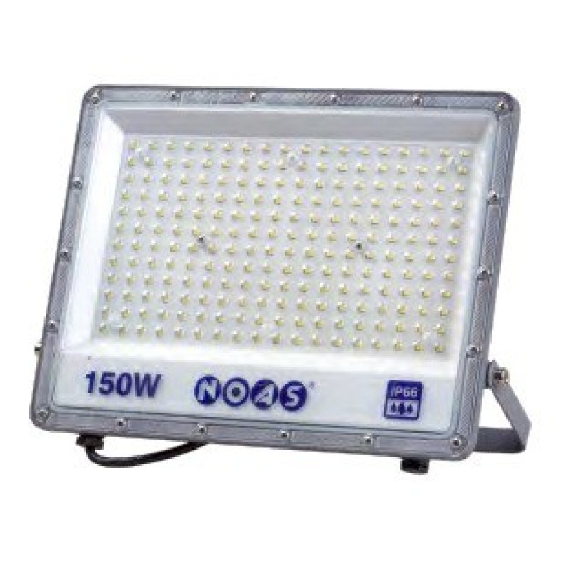 NOAS YL70-2150 DIAMOND PRO 150W 13500lm IP66 LED Projektör NOAS YL70-2150 DIAMOND PRO 150W 13500lm IP66 LED Projektör