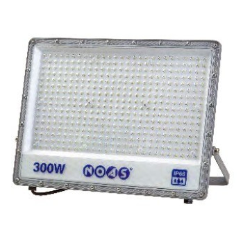 NOAS YL70-2300 DIAMOND PRO 300W 27000lm IP66 LED Projektör NOAS YL70-2300 DIAMOND PRO 300W 27000lm IP66 LED Projektör