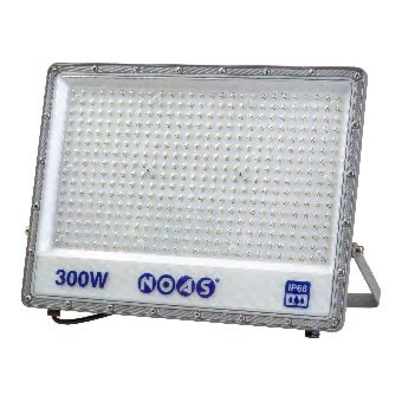 NOAS YL70-2300 DIAMOND PRO 300W 27000lm IP66 LED Projektör NOAS YL70-2300 DIAMOND PRO 300W 27000lm IP66 LED Projektör