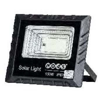 NOAS YL71-0101-S 100W 8000lm IP67 LED Solar Projektör