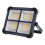 NOAS YL71-0209-S 200W 16000lm IP66 Portatif LED Solar Projektör