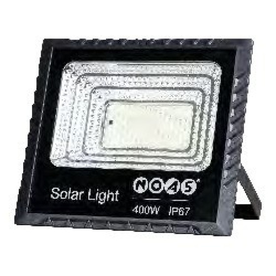 NOAS YL71-0401-S 400W 32000lm IP67 LED Solar Projektör