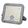 NOAS YL71-2009-S 200W 16000lm IP65 Sensörlü LED Solar Projektör